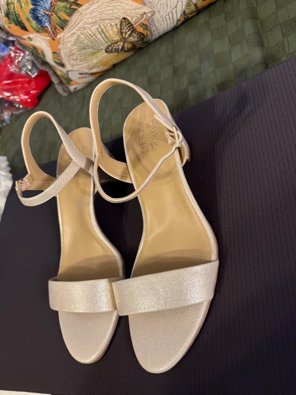 Naturalizer Heel Shoes - Picture 2 of 10